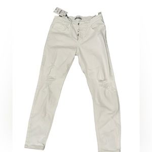 Zara Jeans Men